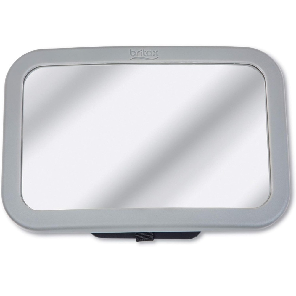 Britax XL Baby Car Seat Shatterproof Mirror